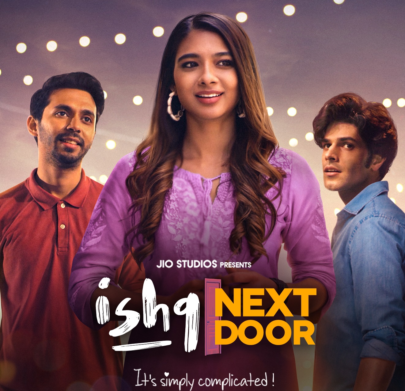 Ishq Next Door Image