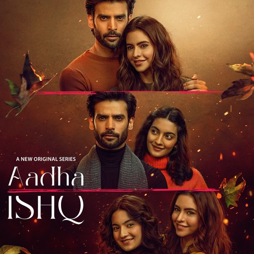 Aadha Ishq Image