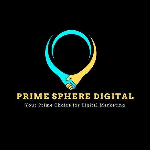 Prime Sphere Digital Image