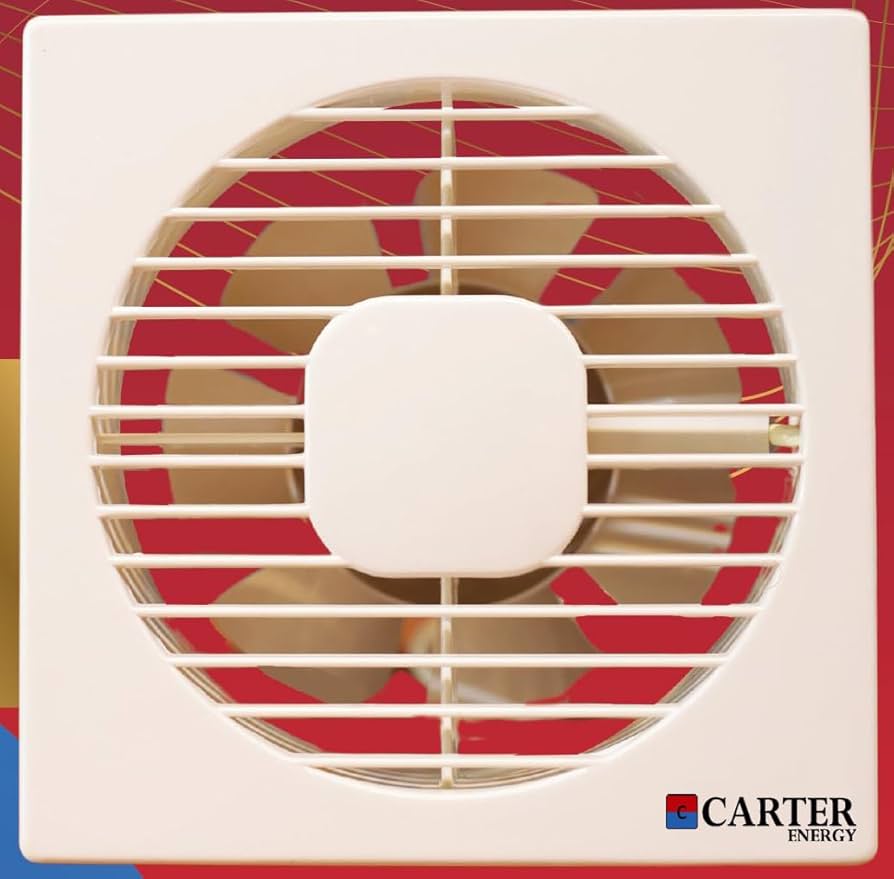 Carter Energy Exhaust Fan Image