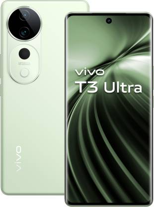 Vivo T3 Ultra 5G Image