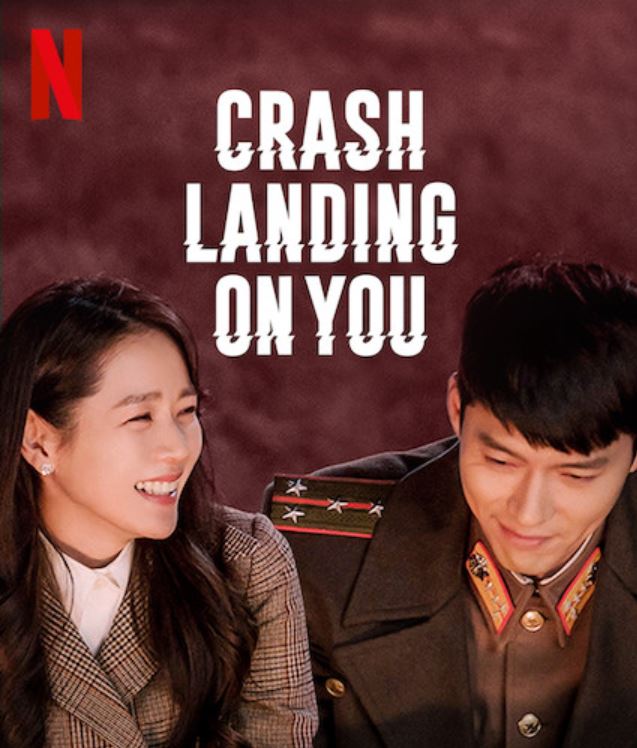 Crash Landing on You Image