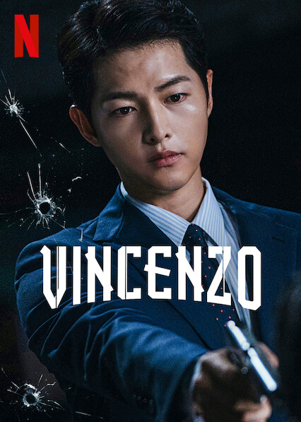 Vincenzo Image