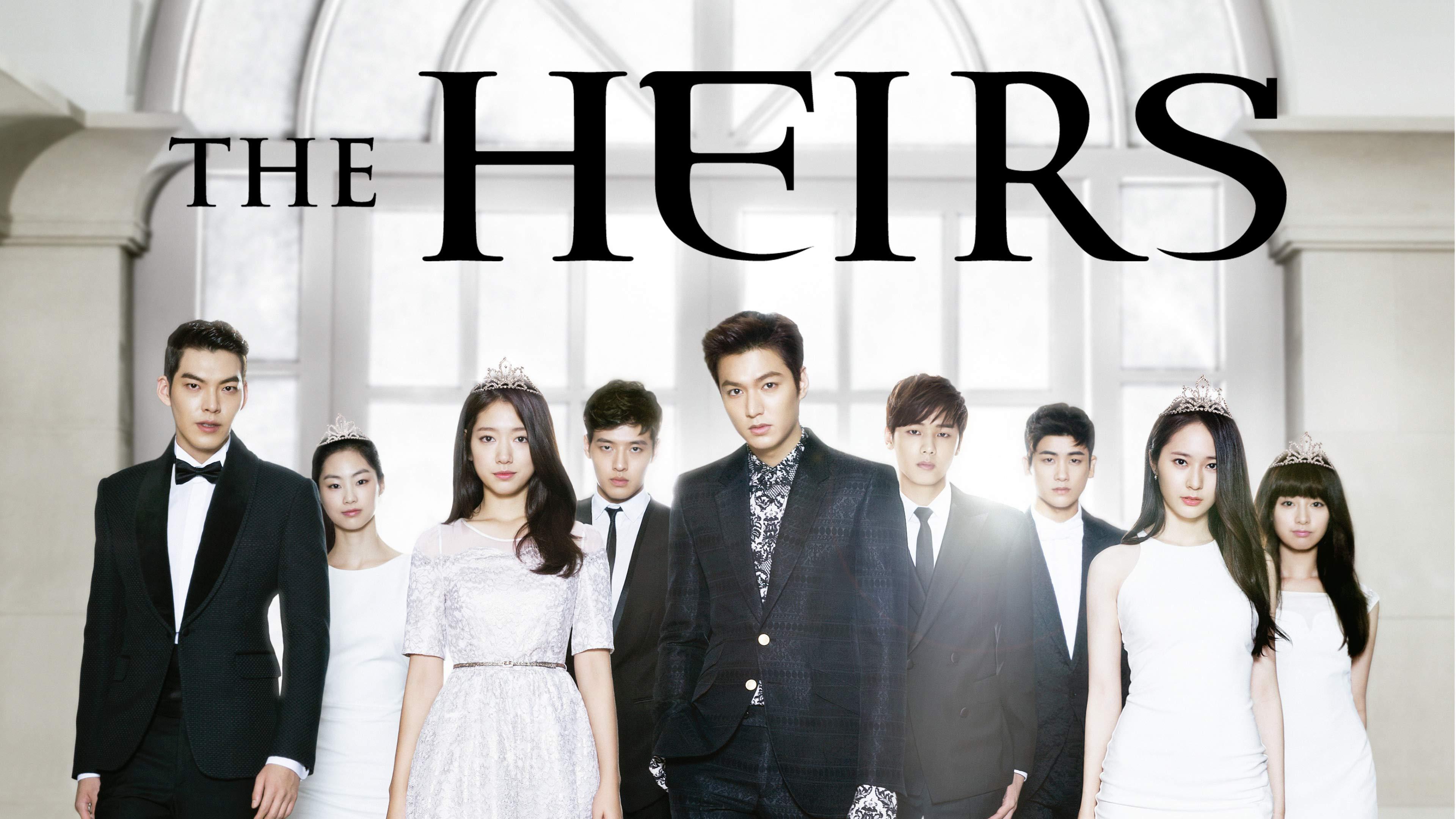 The Heirs Image