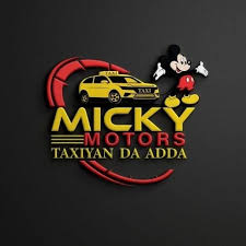 Micky Motors Taxiyan Da Adda - Vasant Kunj - New Delhi Image