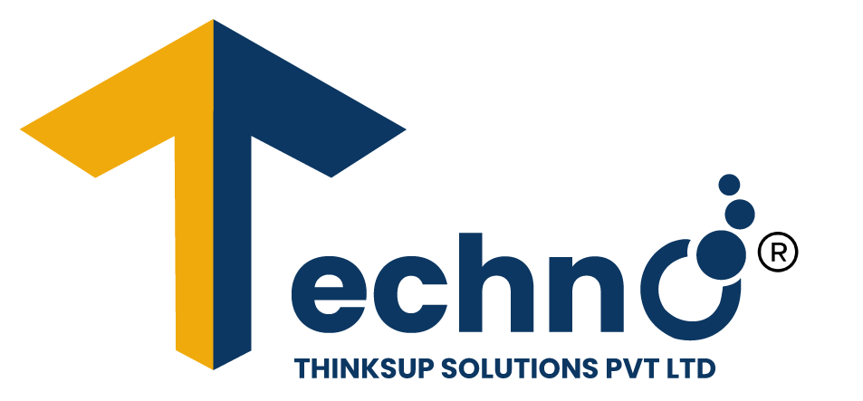 Technothinksup Solutions Image