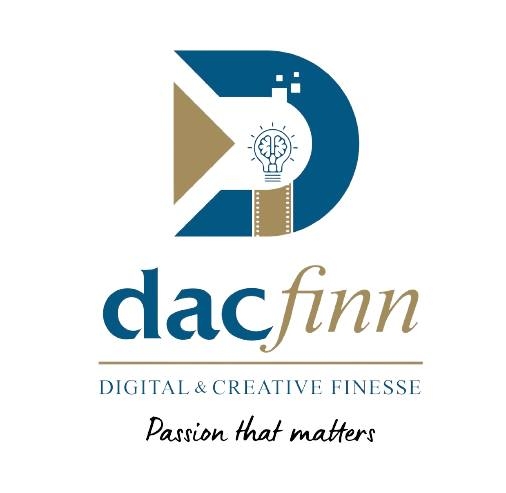 Dacfinn Creative Minds Image