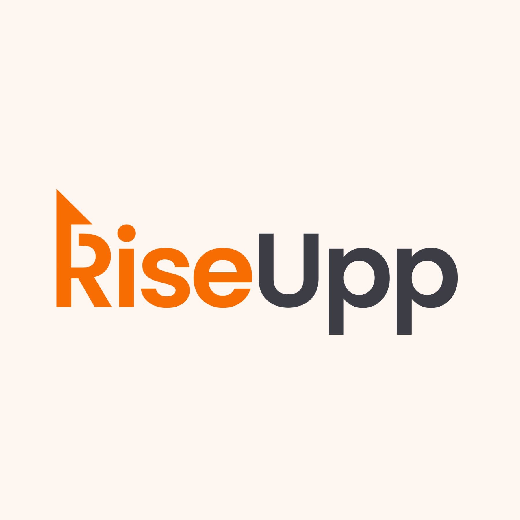 Riseupp Image