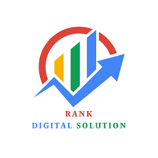 Rank Digital Solution Image