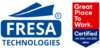 Fresa Technologies Image