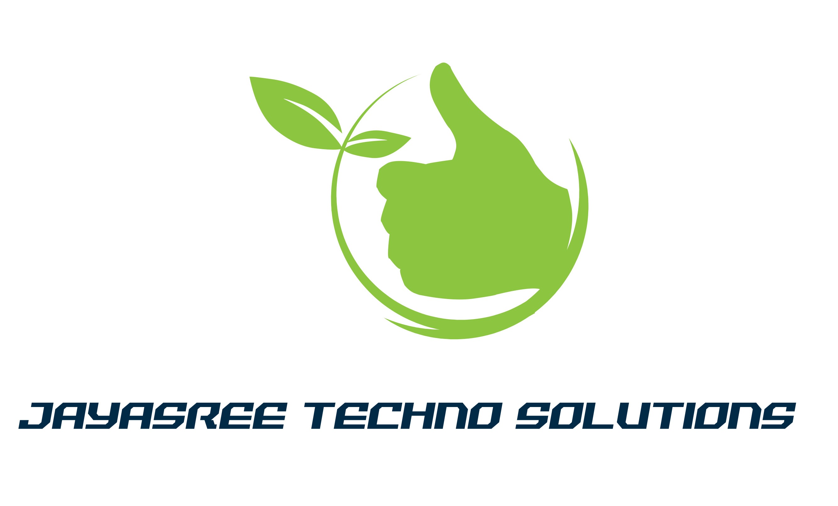 Jayasree Techno Solutions Image