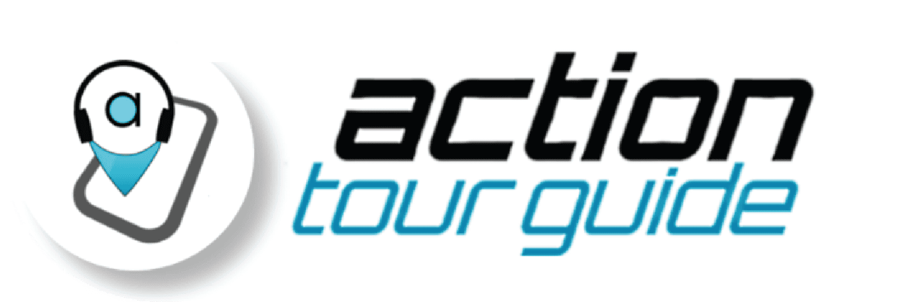 Action Tour Guide Image