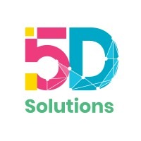 5D Solutions India Image