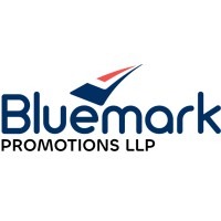 Bluemark Promotions Image