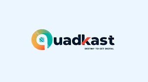 Quadkast Technologies Image