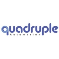 Quadruple Automation Services Image