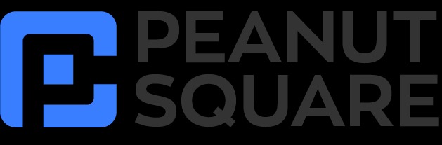 Peanut Square Image