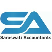 Saraswati Accountants Software Image