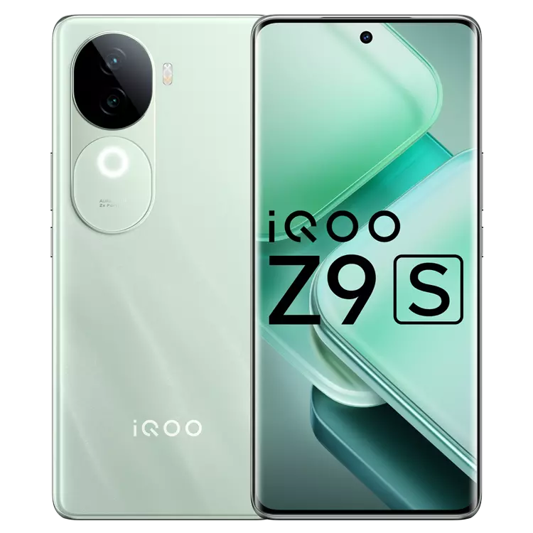 Iqoo Z9s Pro 5G Image