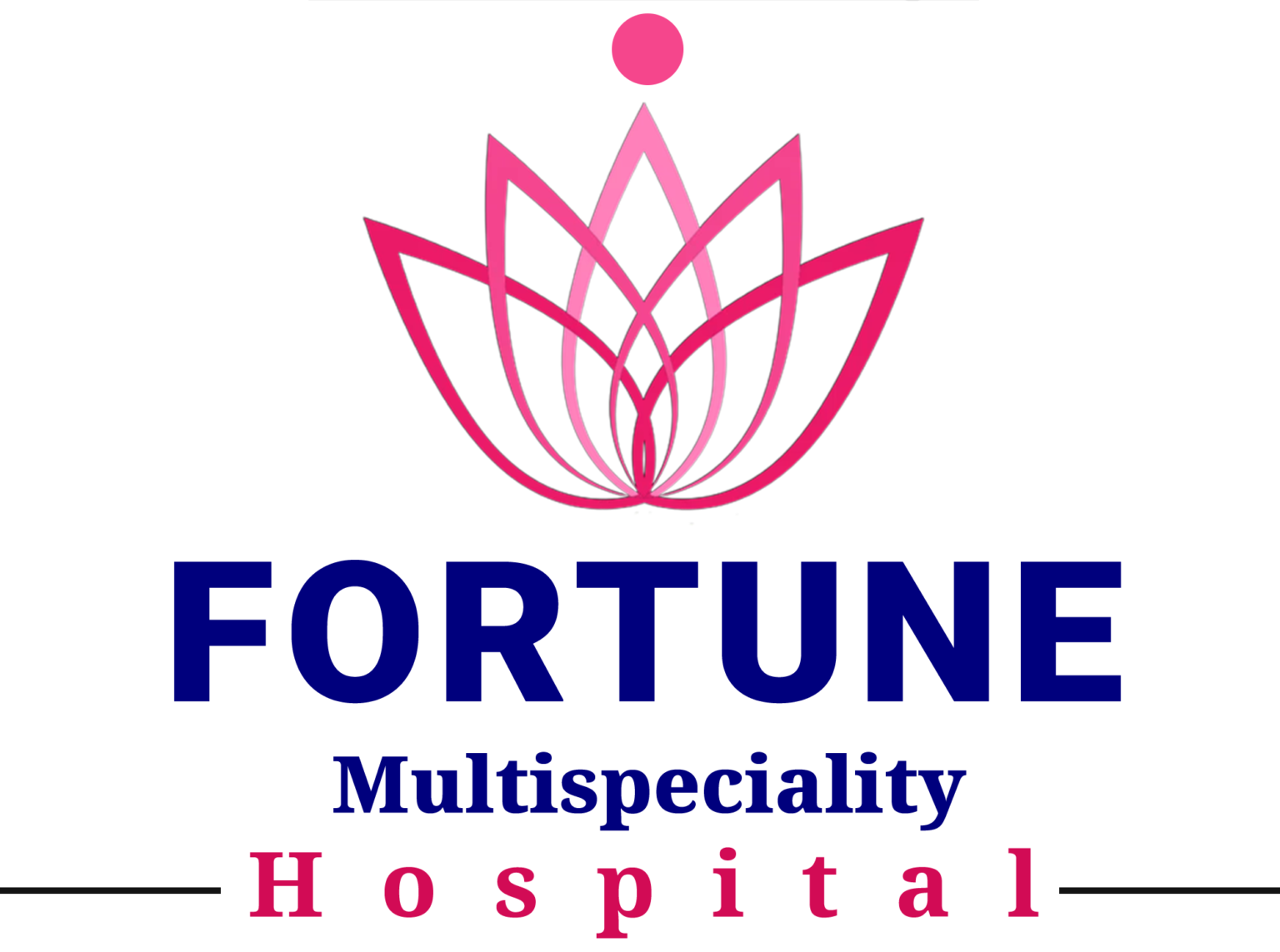 Fortune Hospital - Wakad - Pune Image