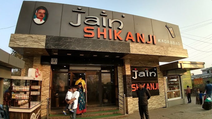 Jain Shikanji - Modinagar - Ghaziabad Image