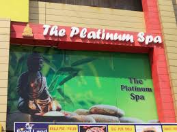 The Platinum Spa - Viman Nagar - Pune Image