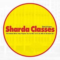 Sharda Classes - Pratap Nagar - Nagpur Image