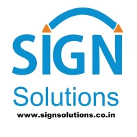 Sign Solutions Image