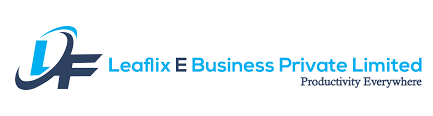 Leaflix E Business Image