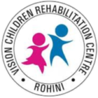 Vision children Rehabilitation centre - Rohini - Delhi Image