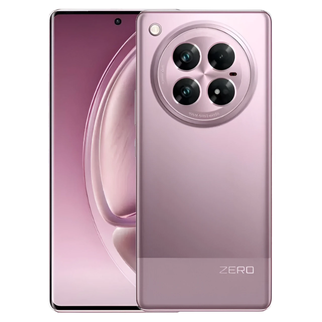 Infinix Zero 40 5G Image