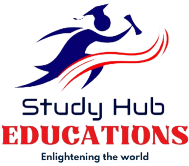 Study Hub Educations - Rohini - Delhi Image