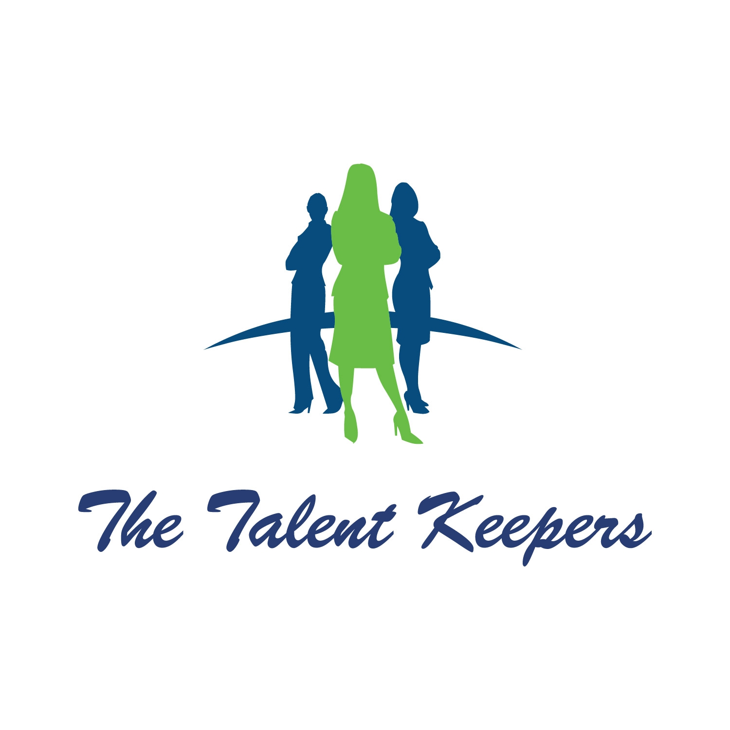 The Talent Keepers Image