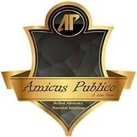 Amicus Publico Image