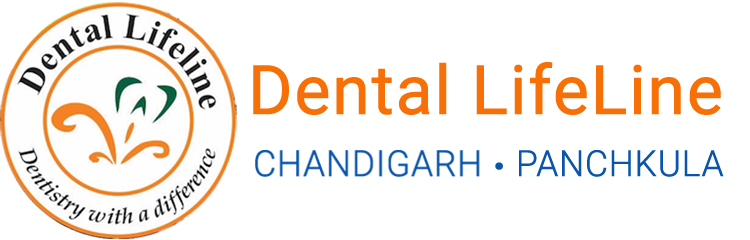 Dental Lifeline Clinic - Sector 18 - Chandigarh Image