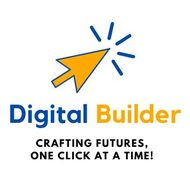 Digital Builder Marketing Service Image