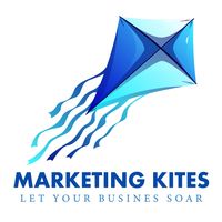 Marketing Kites Image