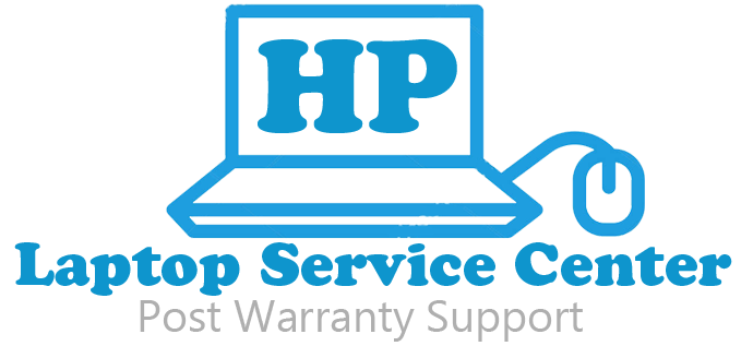 Hp Laptop Service Center - Grant Road - Mumbai Image