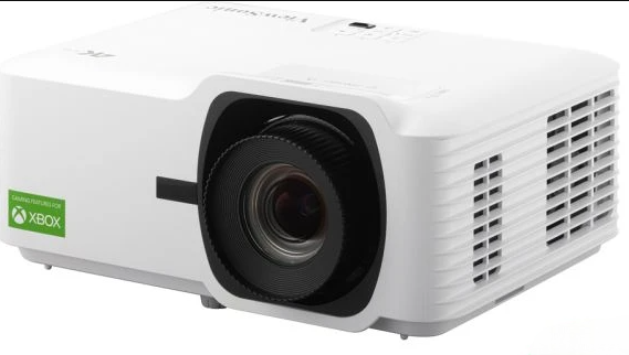 Viewsonice LX Series Projector Image