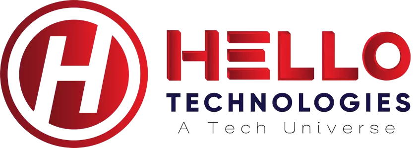 Hello Technologies Image