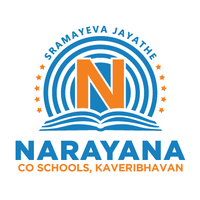 Narayana CO School - Kaveribhavan- Bengaluru Image