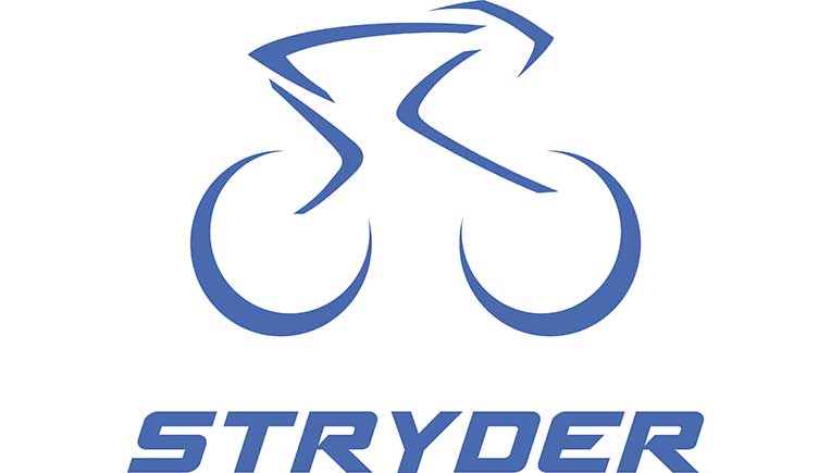 Stryderbikes