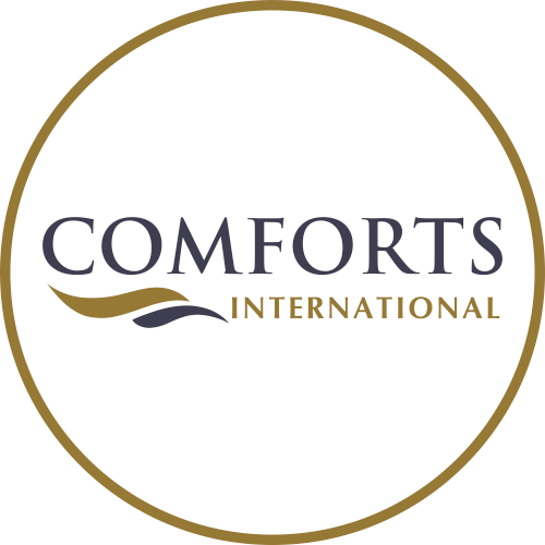 Comforts International Image