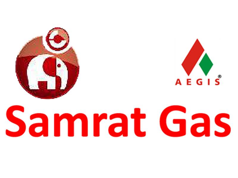 Samrat Gas Agency Image