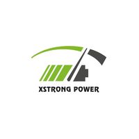 Xstrong Power Image