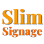 Slim Signage Image