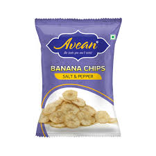 Avean Banana Chips Image