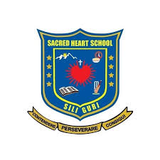 Sacred Heart School - New Rangia - Siliguri Image