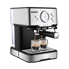 Agaro Imperial Espresso Coffee Maker 1100W Image