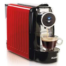 Agaro Galaxy Espresso Coffee Maker Single Serve Coffee Maker Image